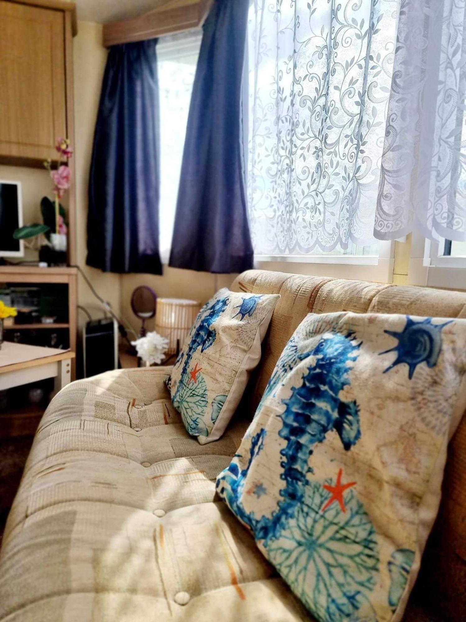 Paula.aga- Caravan Campsite *