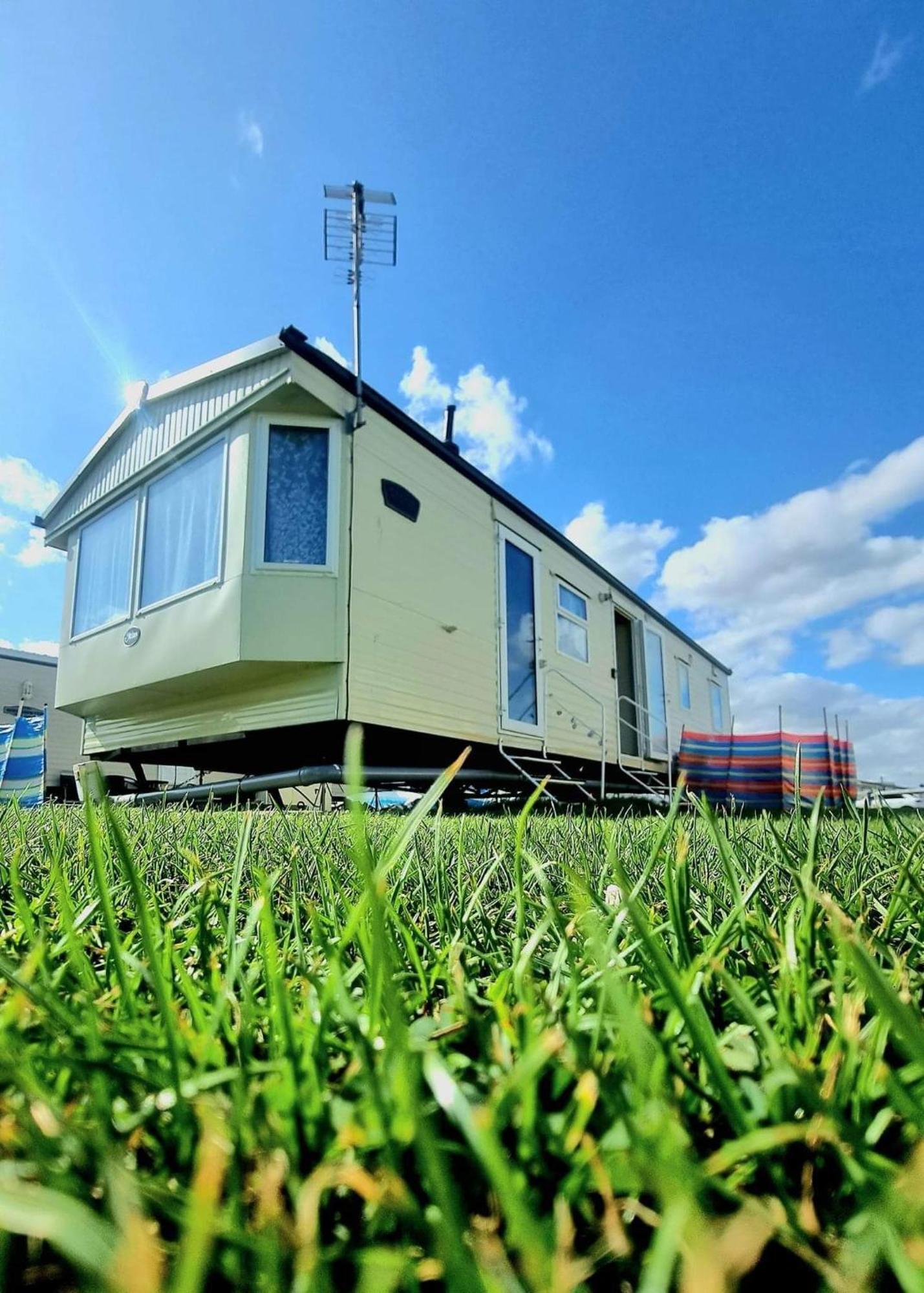 Paula.aga- Caravan Campsite