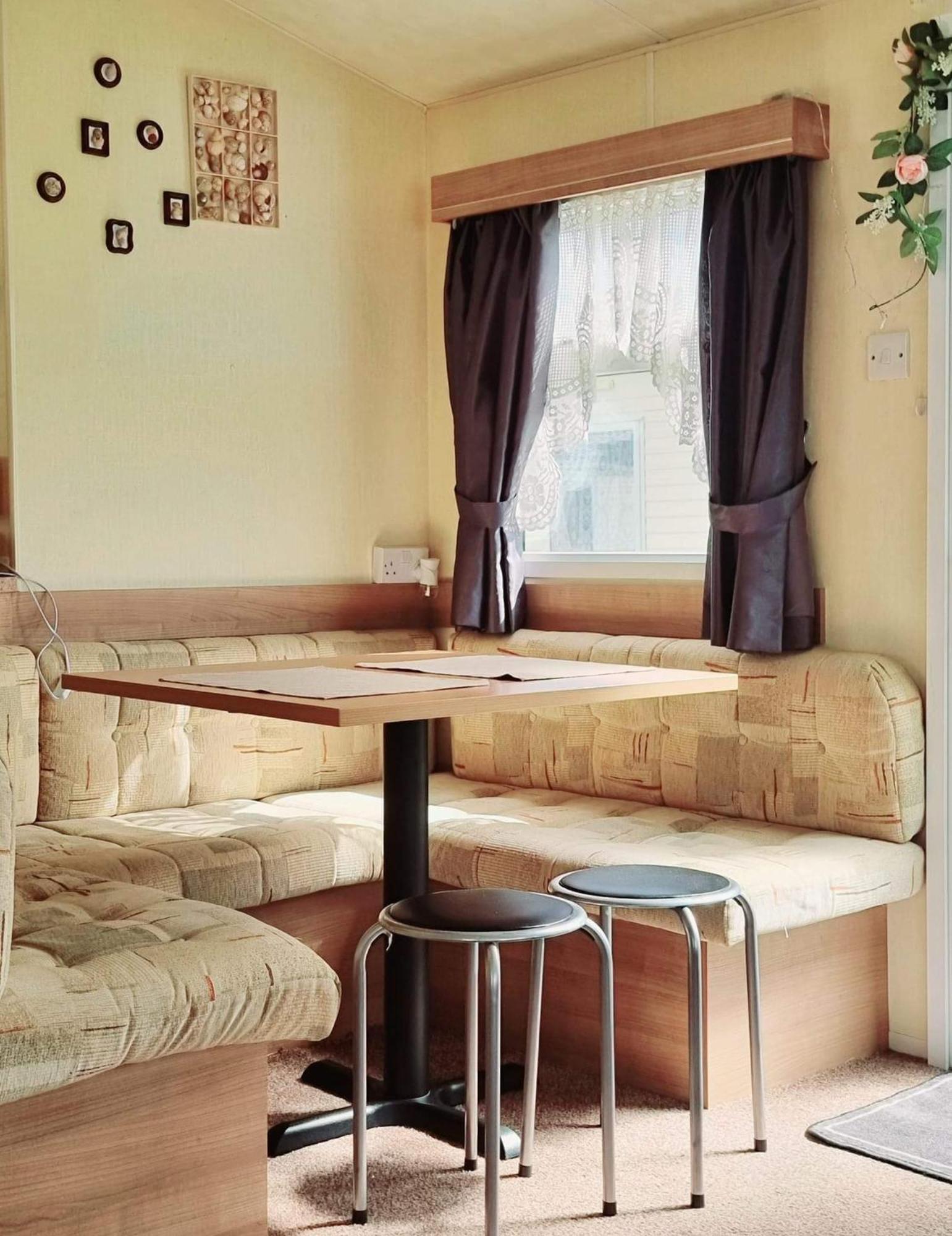 Paula.aga- Caravan Clacton-on-Sea