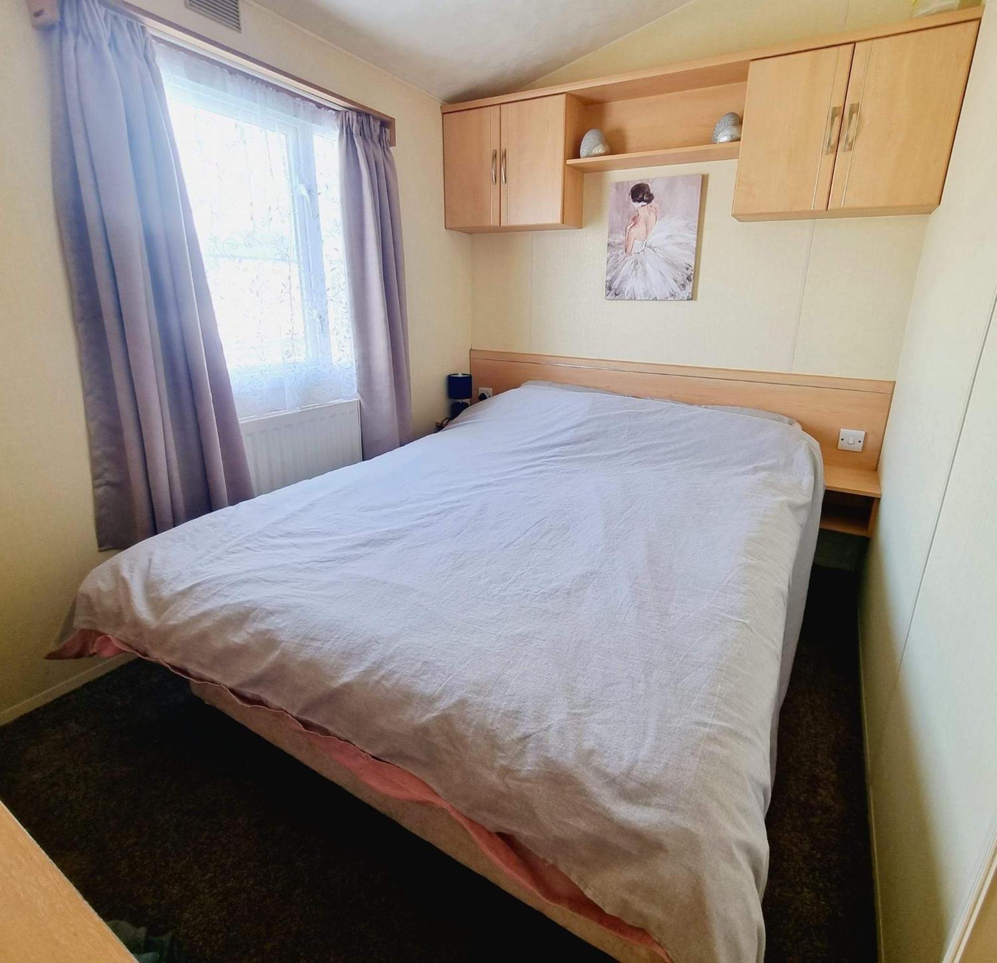 Paula.aga- Caravan Clacton-on-Sea